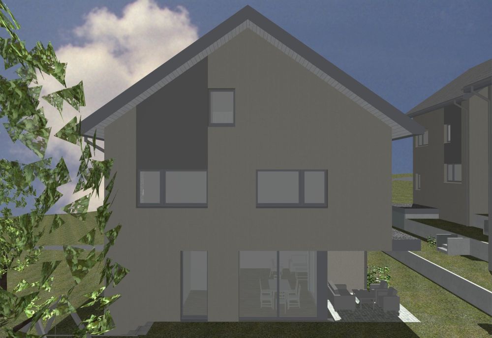 Ihr neues Zuhause: nachhaltig, solide, zeitgemäss - Bild 3