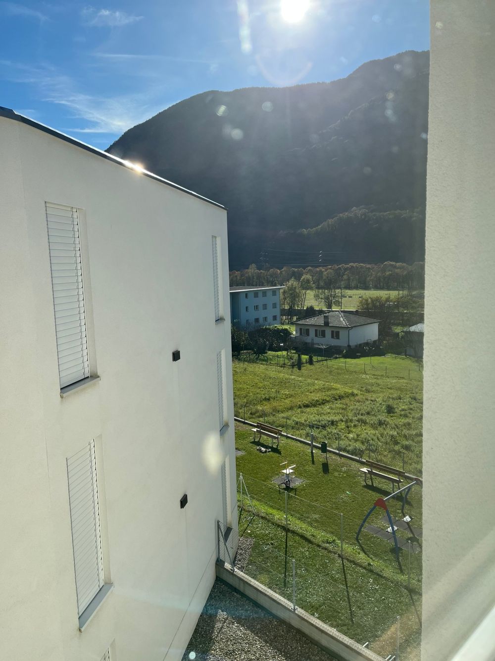MODERNO APPARTAMENTO 2,5 locali a CLARO -  Bild 13
