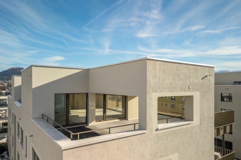 Topmoderne Attikawohnung mit Traumterrasse -  Bild 12