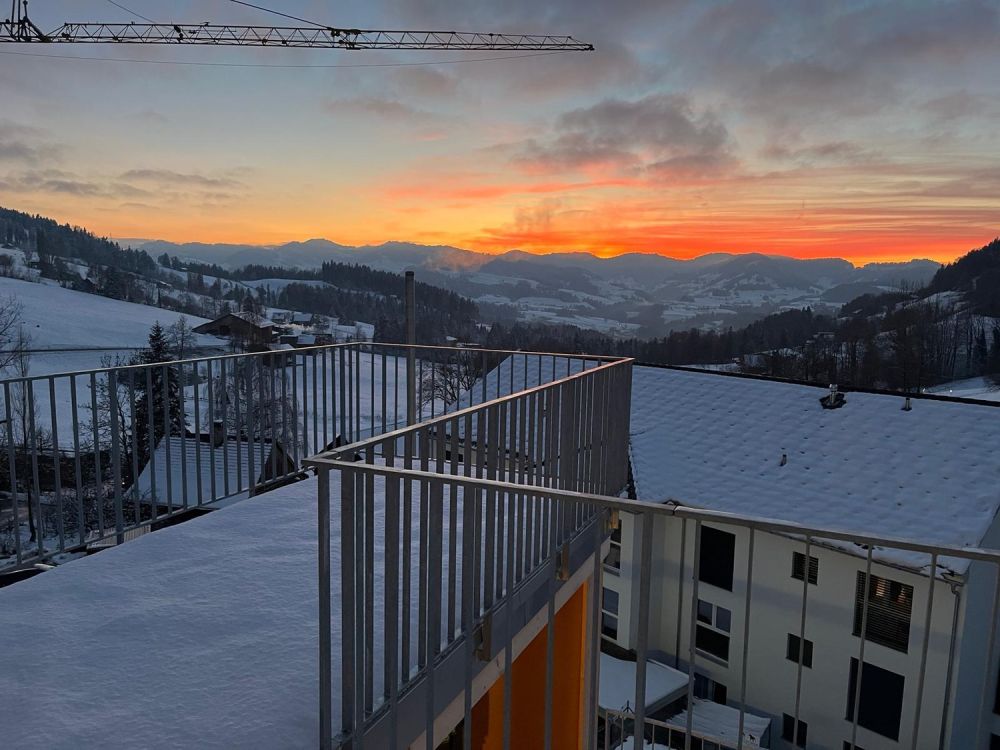 Maisonette auf zwei Stockwerken -  Bild 8