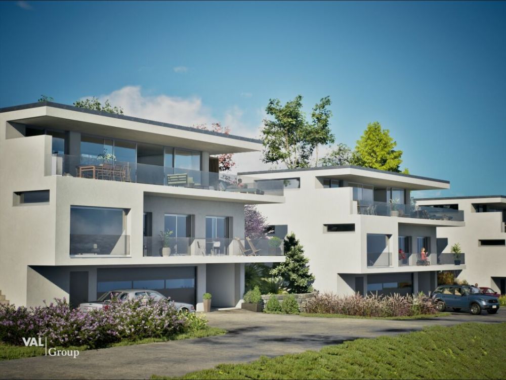 Il ne reste qu'une villa - les travaux ont débuté ! - Bild 7