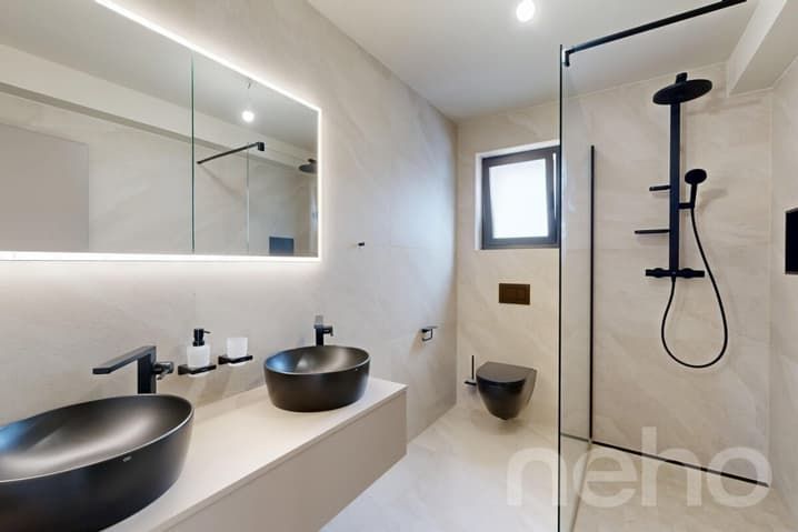 Villa contemporaine de 5,5 pièces à Bassecourt -  Bild 11