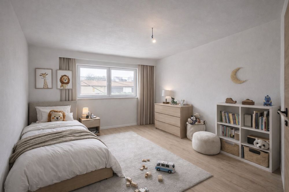Appartement neuf 4,5 pièces - Finitions à choix -  Bild 5