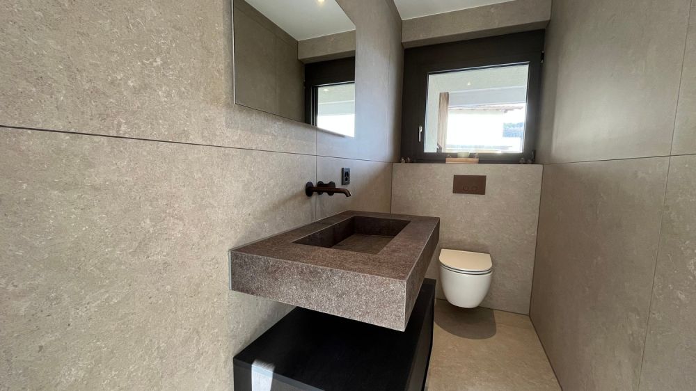 Villa d'exception avec vue imprenable au coeur de Montavon -  Bild 11