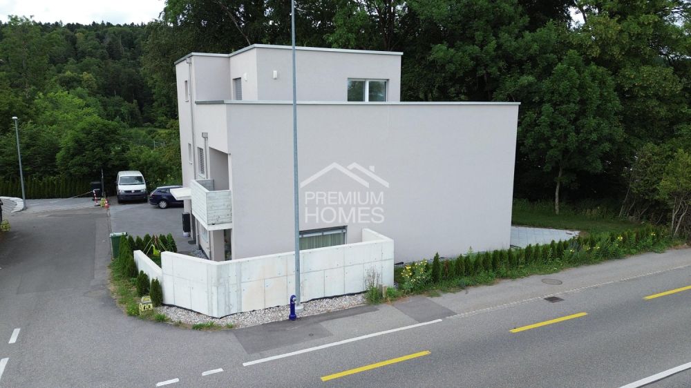 Wohnen & Vermieten - Neubau mit 3 Einheiten -  Bild 7