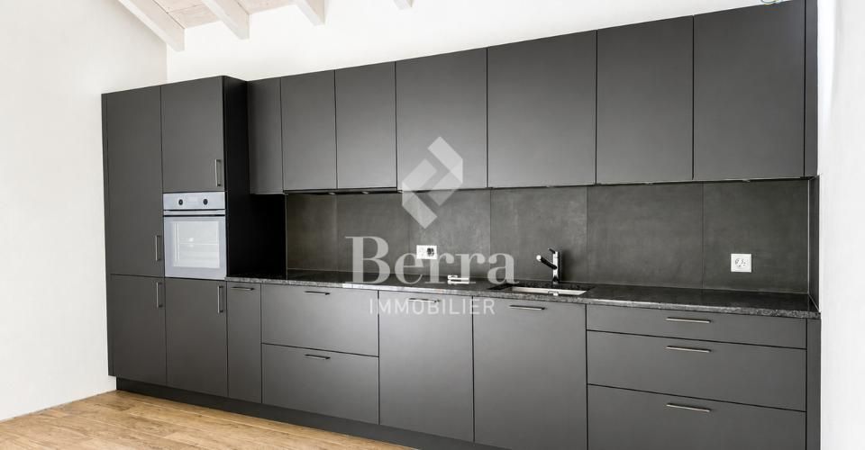 Magnifique appartement neuf de 4.5 pièces au 2ème étage - Appartement 4.5 pièces - image - 4
