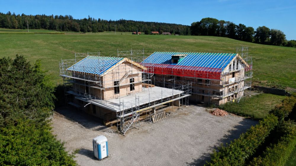 Villa pignon de 5.5 pièces (C) -  Bild 2