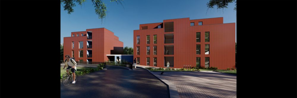 Villeret, appartements neufs de 3.5pces proches de St-Imier - Appartement 3.5 pièces - image - 5