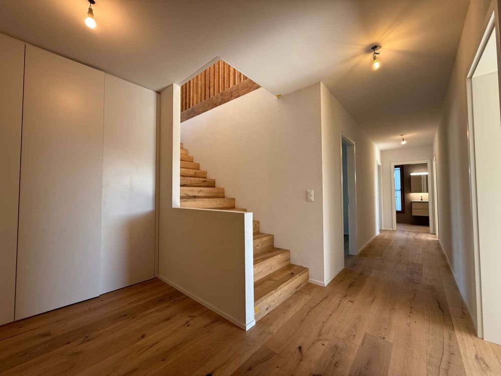 Duplex d'exception en attique avec une vaste terrasse ensoleillée - Bild 8