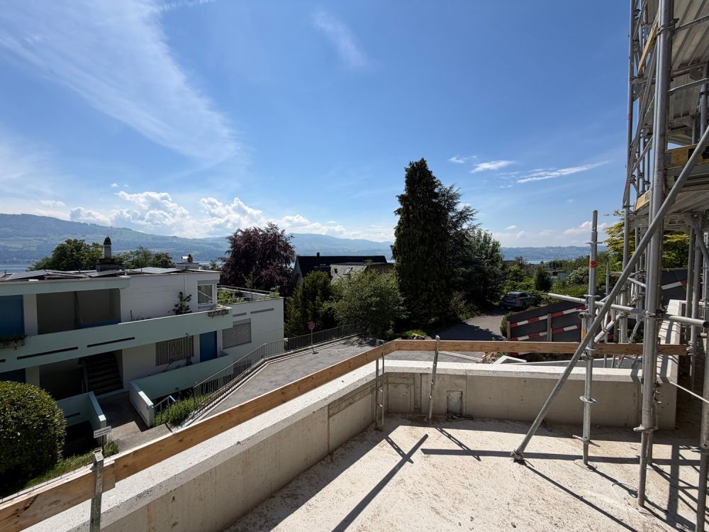 Neubau "VILYA" - Wohnen mit überragender See- und Bergsicht an ruhiger Lage -  Bild 4