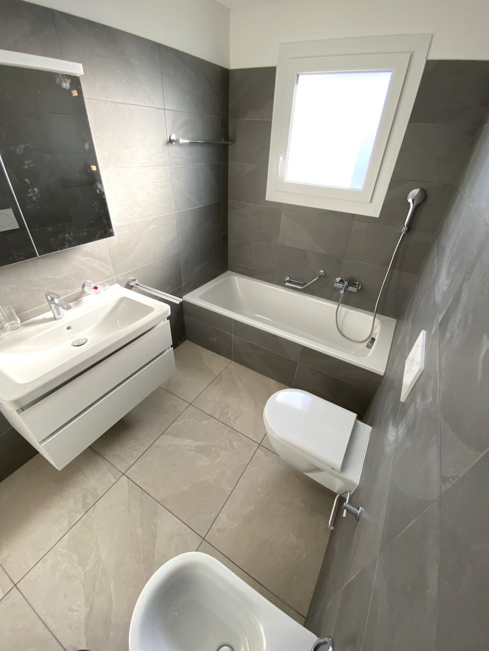 Case unifamiliari in vendita a Cugnasco - Bild 6