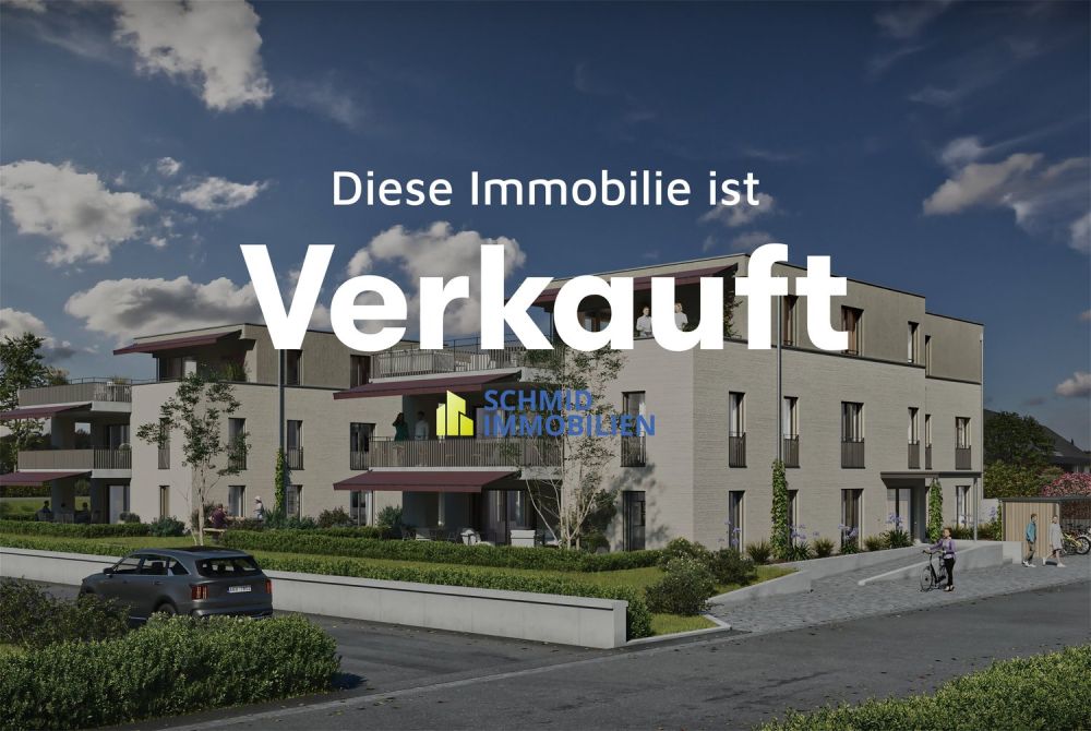 Dorfstrasse 4.5 Zimmer 1 OG Haus B03 -  Bild 1