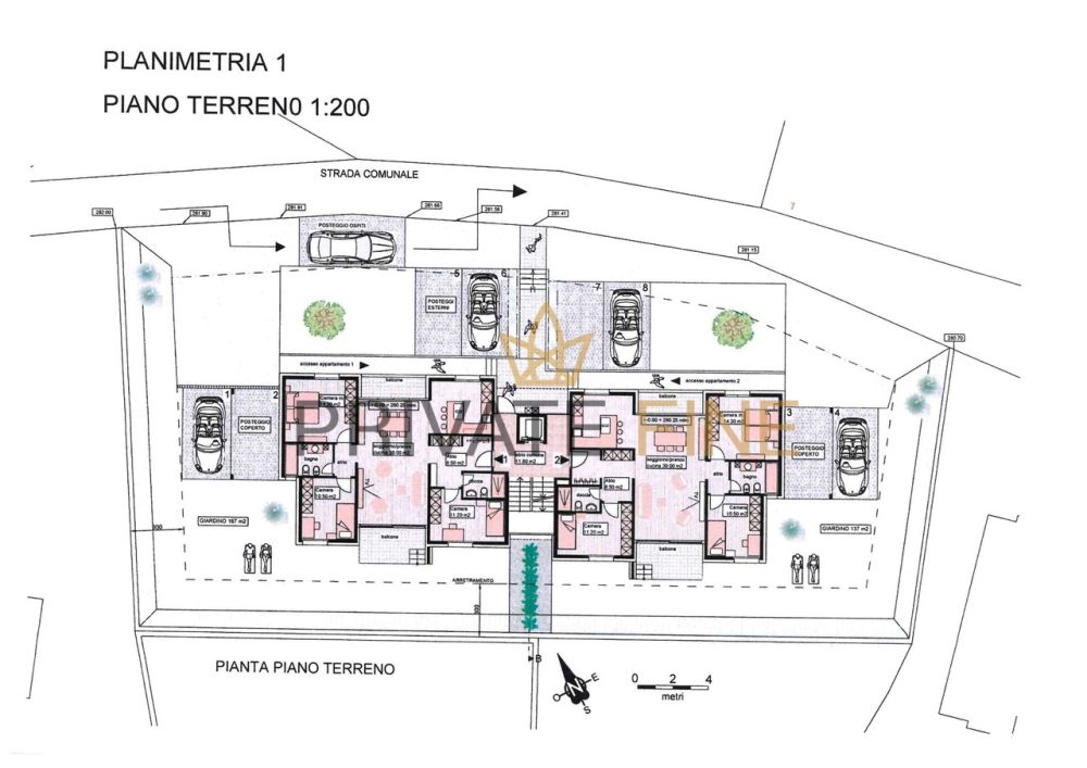 Exklusives Appartement im Herzen des Vallemaggia  (50) -  Bild 8