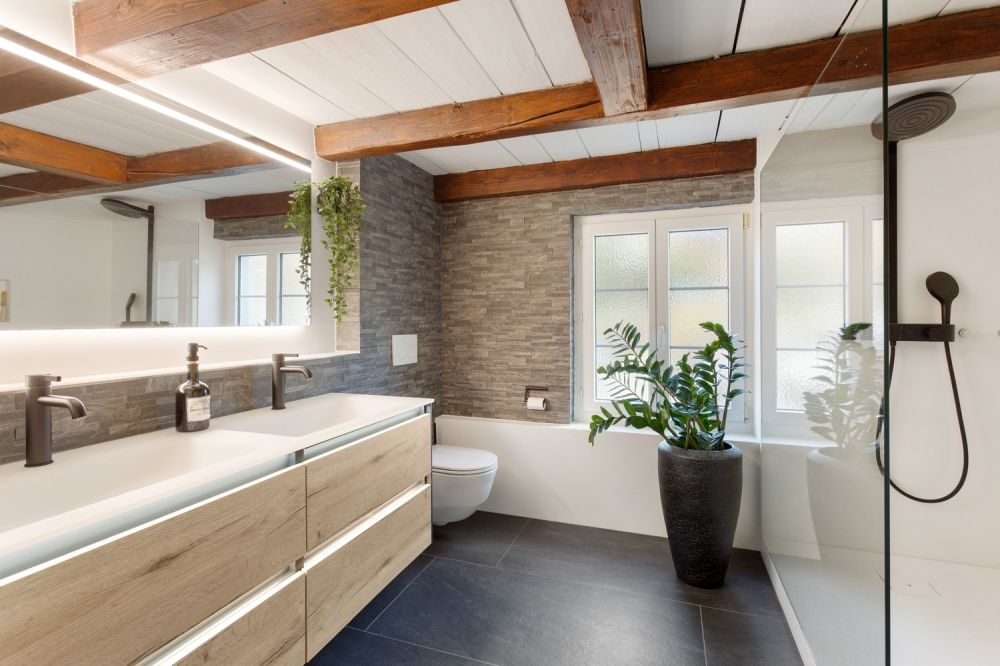 Charmantes Flarzhaus & vielseitiges Grundstück - Bild 4