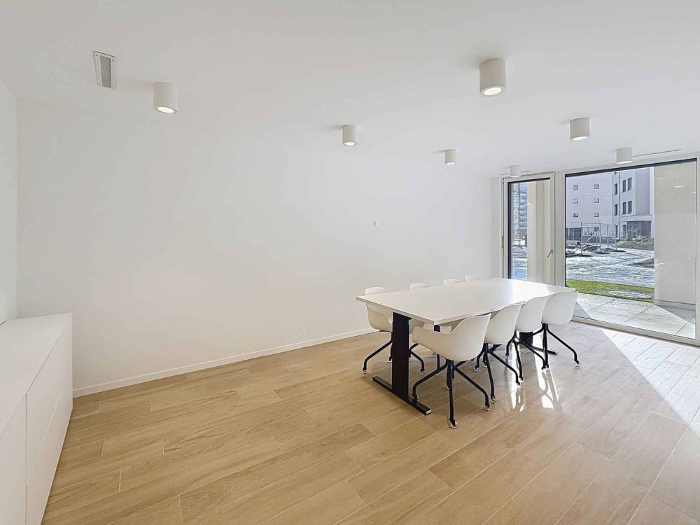 Lot F-102 - Appartement de 2.5 pièces au 1er étage -  Bild 10