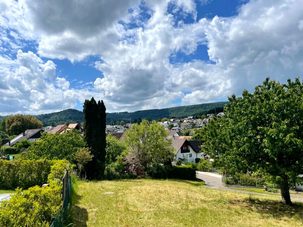 drei Freistehende EFH-Projekte an ruhiger Lage -  Bild 5