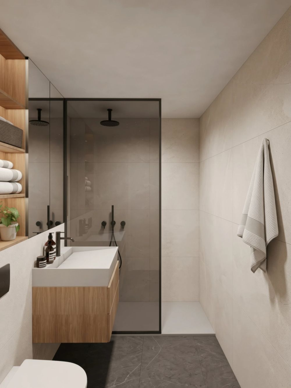 L'Orée du Rogin, 6 appartements Minergie de 4.5 pièces -  Bild 5
