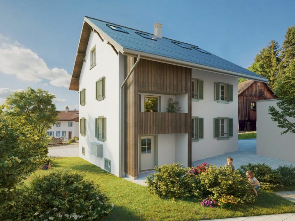 Neu saniertes Bauernhaus, ein Bijou zum verlieben! - Bild 3