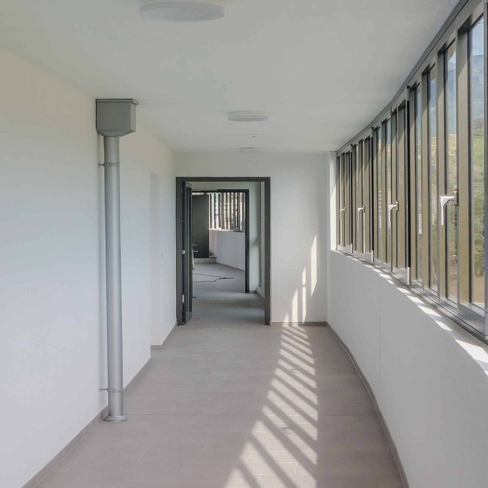 Lot B-202 - Appartement de 2.5 pièces au 2ème étage - Bild 8