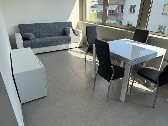 "1.5 Zimmer-Studio-Wohnung in Steinhausen" -  Bild 2