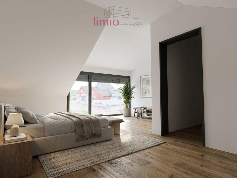 NEUBAU: GROSSZÜGIG, ENERGIEEFFIZIENT UND FAMILENFREUNDLICH -  Bild 7