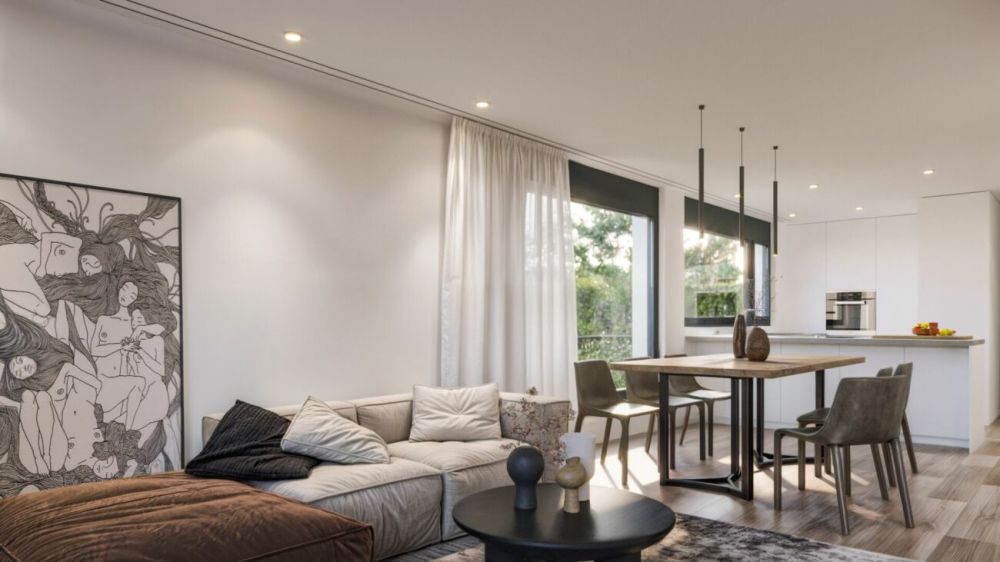 Neubauprojekt LOOP - Bild 4