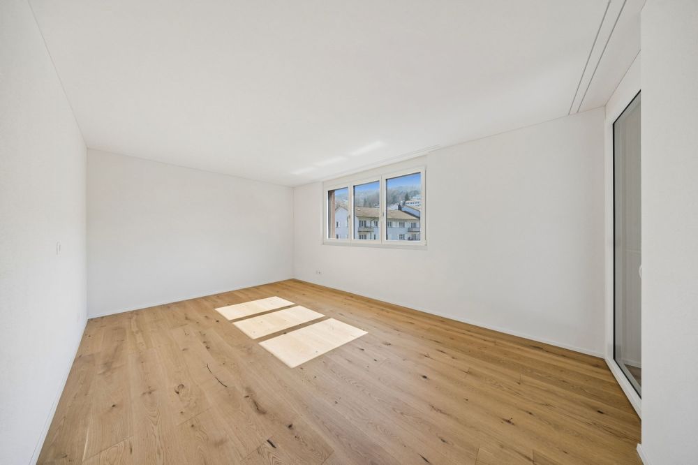 Rorschach: 4.5-Zimmer-Maisonette mit Seesicht kaufen -  Bild 8