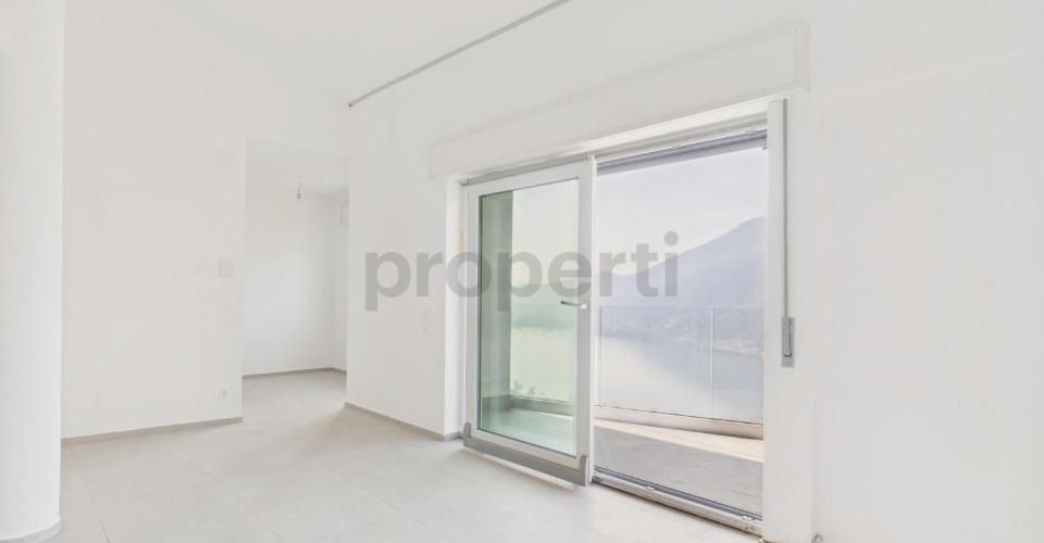 Moderna villa 5 locali con vista mozzafiato, Val Mara-Rovio - Villa 5 pièces - image - 11
