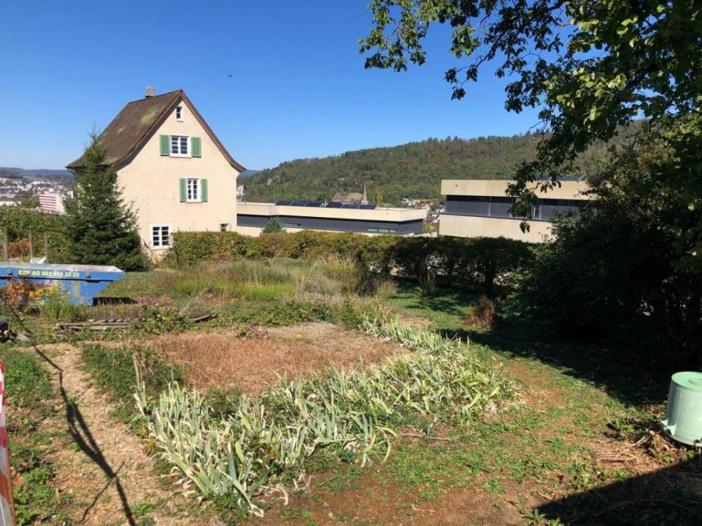 Bauland und Wohnhaus - Grundstück mit doppeltem Potenzial -  Bild 3