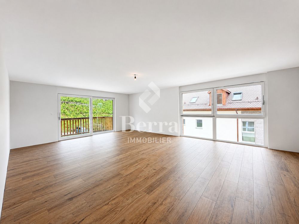 Grand appartement neuf de 4,5 pièces au 2ème étage - Ollon -  Bild 4