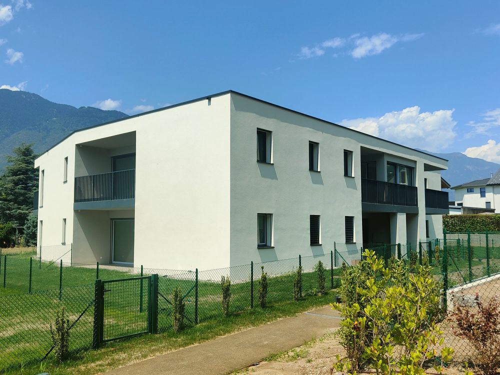 Neue 3.5-Zimmer-Wohnung in Camorino -  Bild 1