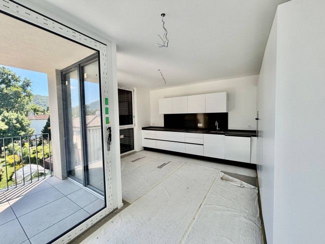 NEUE Wohnung in der Nähe vom Seeufer und Bahn, auch als Ferienwohnung! - Bild 5