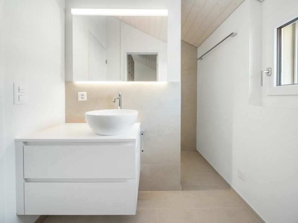 Vier exklusive Neubauhäuser - Bild 12