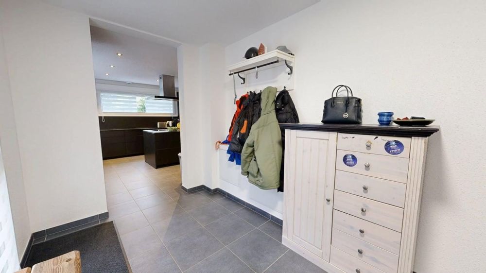 Contemporary Grand-Standing Villa in Hésingue (France) - Bild 5