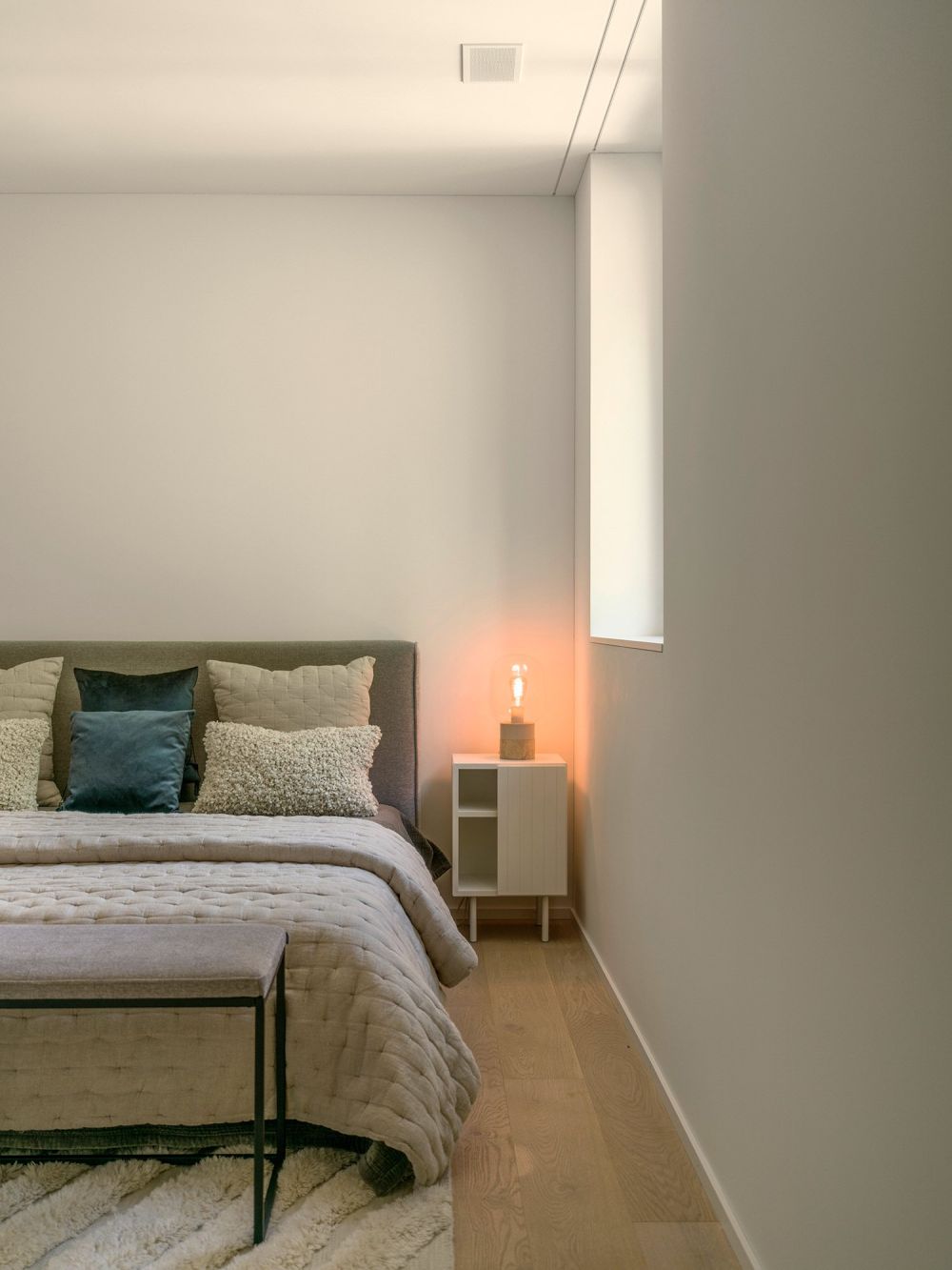 Exklusive 4.5-Zimmer-Maisonettewohnung in Vitznau – Wohnen mit Seeblick -  Bild 4