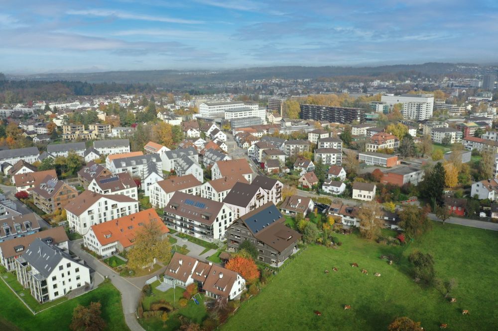 IHR ZUHAUSE IN NIEDERUSTER - Bild 6