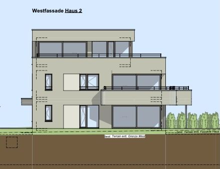 Moderne 5.5-Zimmer-Neubauwohnung in nachhaltiger Bauweise in Muolen - Image 3
