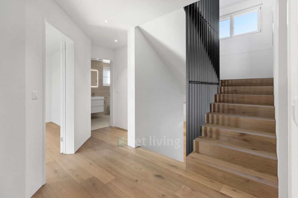 VERWIRKLICHEN SIE IHREN TRAUM ! STEUERFUSS 62 %--REALIZE YOUR DREAM ! TAX RATE 62 % - Bild 9