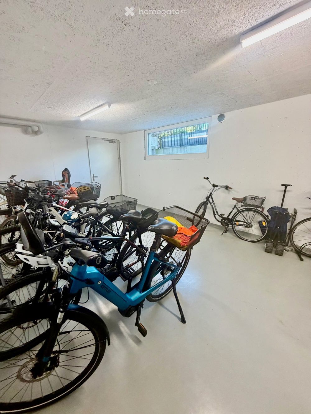 Moderne 5.5-Zimmer-Neubau-Wohnung mit Minergie-Standard in Buchs SG - Bild 13