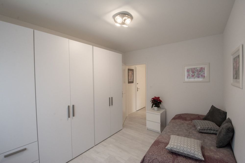 Charmant appartement 4.5 pièces avec vue sur le Lac - Bild 5