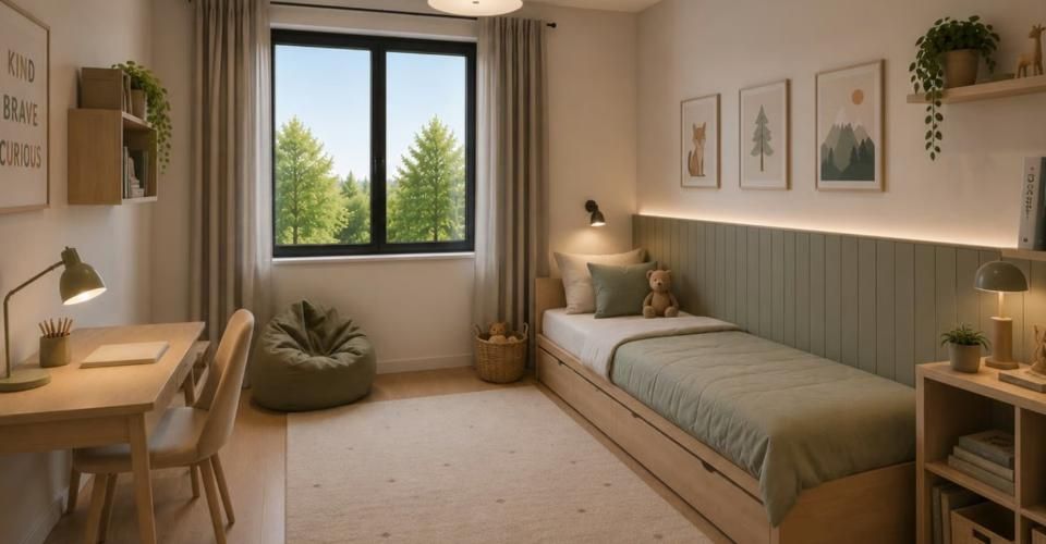 Superbe appartement neuf de 3,5 pièces à un prix exceptionnel - Appartement 3.5 pièces - image - 6