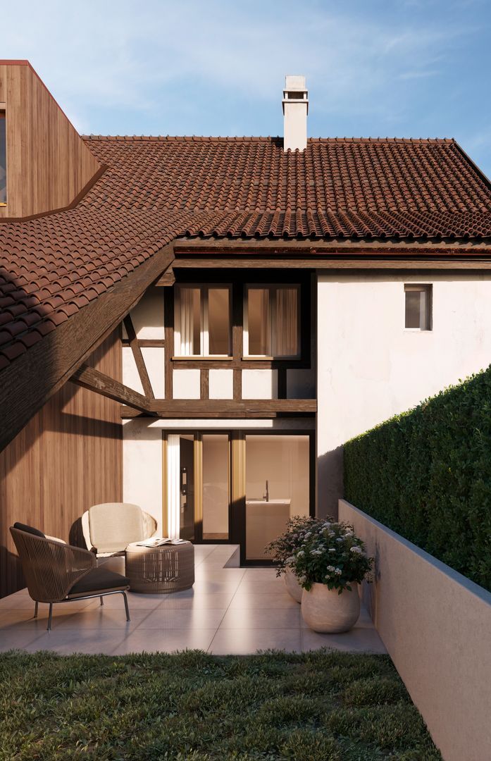 Landhaus 01 - The Country Collection -  Bild 4