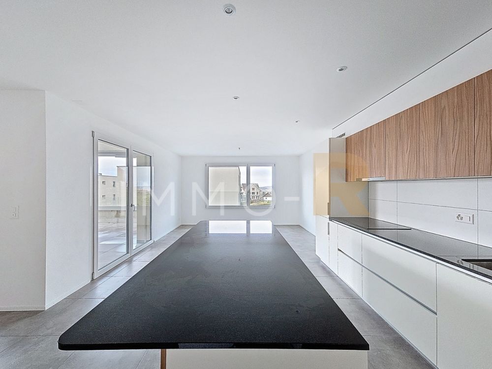 Dernier appartement de 4,5 pièces -  Bild 3