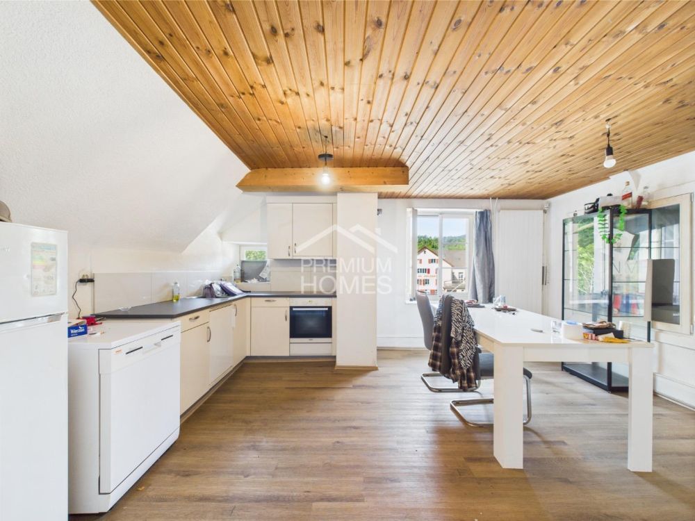 Wohn- und Geschäftsliegenschaft, Rendite oder Generationen! - Bild 8