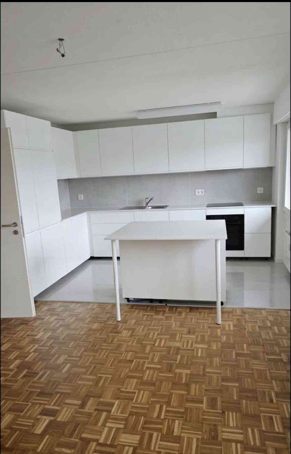 3.5 - Zimmer-Wohnung im steuergünstigen Altendorf (SZ) -  Bild 5