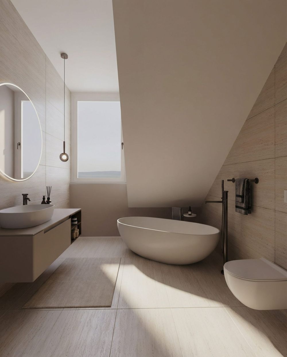 «Schlosspark Sargans» – Wohnen mit Aussicht, Stil und Substanz - Bild 3