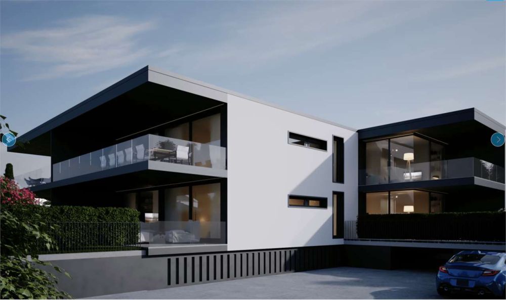 NUOVO APPARTAMENTO CON GIARDINO IN ZONA RISERVATA -  Bild 2