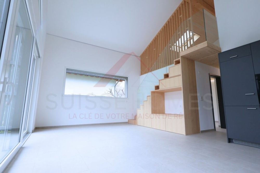 Villas contemporaines neuves - Un art de vivre entre plaine et montagne - Bild 2