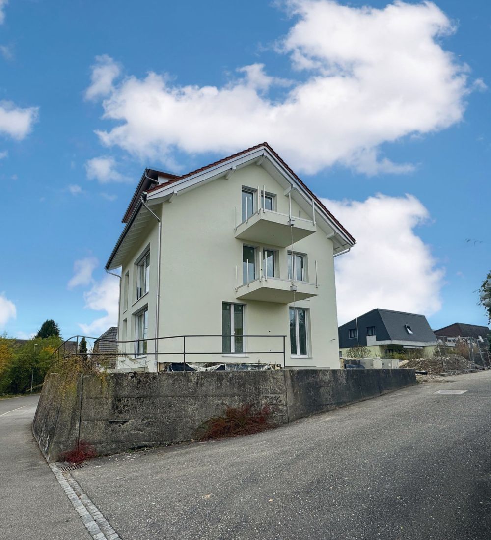 Stilvolle 5.5-Zimmer-Maisonette in Windisch -  Bild 5