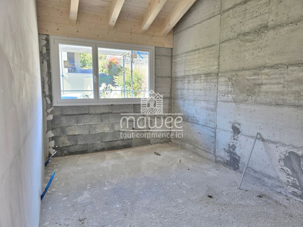 Livraison juillet 2026 - 4,5 pièces rare dans immeuble de 2 logements -  Bild 3